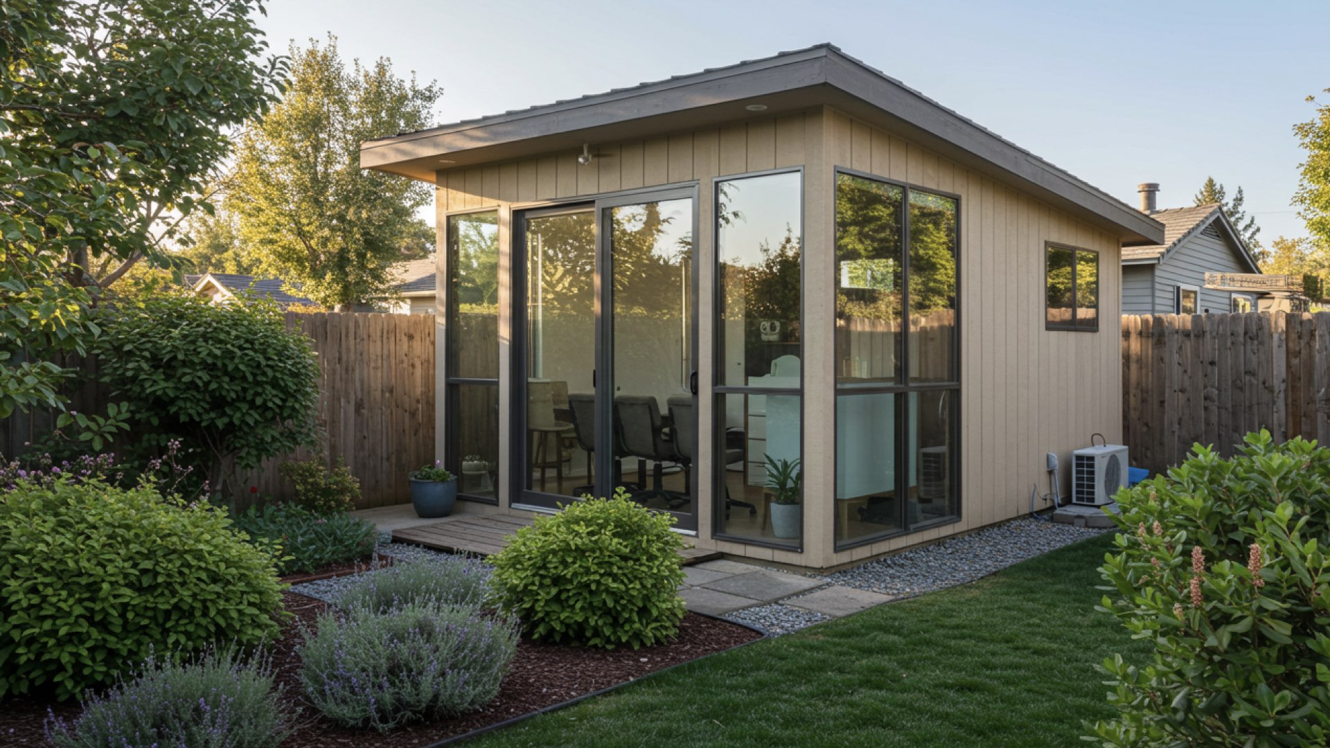 Planning an affordable ADU in Westminster